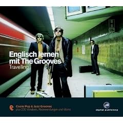 Englisch lernen mit The Grooves - Travelling