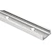 ROLLON ULV43-2000 Compact Rail 43, U-Shaped Raceway, 2000mm Length