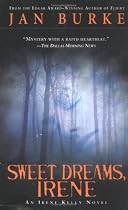 Sweet Dreams, Irene: An Irene Kelly Novel