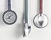 3M Littmann 2141 Master Classic II Stethoscope, Black, 27 inch