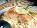 Fusion Dinner for Two Featuring Hong Kong Salmon entrees by GourmetStation