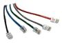 Cables To Go 24397 Cat5E 350 MHz Assembled Patch Cable(50 Feet/15.24 Meters, Yellow  )