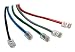 Cables To Go - 24392 - 50ft CAT5E 350Mhz  Assembled Patch Cable Grey