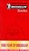 Michelin Red Guide Benelux, 1998: Hotels-Restaurants (Serial)