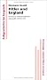 Hitler und England: Ein Essay zur nationalsozialistischen Au�enpolitik 1920 bis 1940