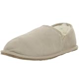  : EMU Australia Men's Daddy Slipper,Sand,9 M