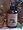 8 oz Room  Linen Spray Cinnamon Nutmeg Clove Spice