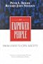 To Empower People: From State to Civil Society