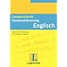 Langenscheidts Grammatiktraining: Langenscheidt Grammatiktraining Englisch. Mehr als 150 Übungen. (Lernmaterialien)
