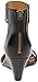 Nine West Women's Valoojan Leather Wedge Sandal