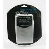 from Teknique Teknique, 2 Band Personal Radio * PACK OF 3 *