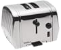 VillaWare V5825 UNO S/S Classic 2-Slice Toaster