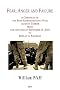 Fear, Anger and Failure: A Chronicle of the Bush Administration's War Against Terror from the Attacts in September 2001 to Defeat in Baghdad
