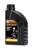 Produkt-Bild: FUCHS SILKOLENE Super 4 SAE 10W/40 1 Ltr. Dose