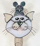 Cat and Mouse Peekaboo
