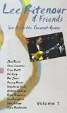 Lee Ritenour And Friends Live At The Coconut Grove - Vol. 1 VHS