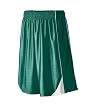 Augusta Sportswear Elastic Dazzle Game Short. 745