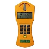 UPC 701980748868 product image for Gamma Scout Online Radiation Detector and Geiger Counter | upcitemdb.com