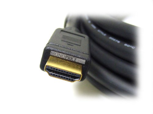 Electronics: Dayton HDMI 2M HDMI Cable 2m