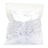 AlcoHAWK ABI / AlcoHAWK Pro Mouthpieces (Pack of 50)