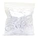 AlcoHAWK ABI / AlcoHAWK Pro Mouthpieces (Pack of 50)
