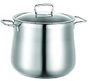 Schulte-Ufer 64160-24 Suppentopf Cosmo, 24 cm, 9,75 l