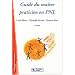Guide du maitre praticien en PNL
