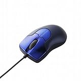 ELECOM Pop Grast 3{^w}EX MTCY u[ M-PGURBU