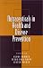 Nutraceuticals in Health and Disease Prevention (Oxidative Stress and Disease)