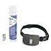Innotek Deluxe Anti-Bark Spray Collar for Dogs, Citronella Scent