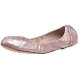 Bloch London Womens Margot Ballet Flat