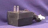 Maglite 120 Volt AC Convertor Flashlight ARXX035