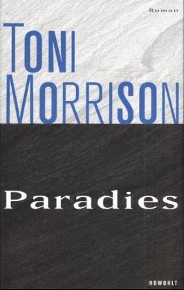 Toni Morrison