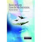 Radar And Laser Cross Section Engineering (Aiaa Education Series) by  David C. Jenn