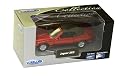 4.75" Jaguar XK8 Soft Top