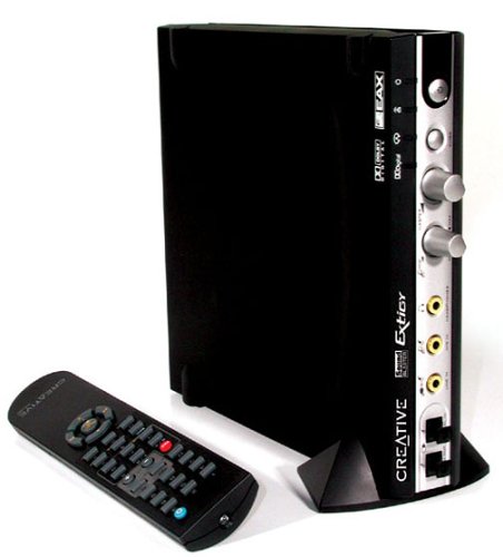 Creative Sound Blaster Extigy