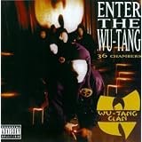 Enter the Wu-Tang (36 Chambers)