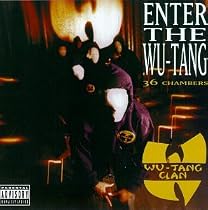 Enter the Wu-Tang (36 Chambers)