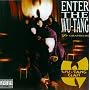 Enter the Wu-Tang (36 Chambers)