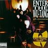 Image of album by Wu-Tang Clan