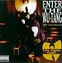 Enter the Wu-Tang (36 Chambers)