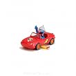 Super Grover Convertible by Take Along Sesame Street