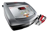 Schumacher XC12 SpeedCharge 12 Amp Battery Charger
