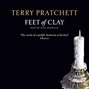Feet of Clay: Discworld, Book 19 | Terry Pratchett