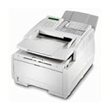 Oki OKIFAX 5680 Plain paper digital fax LED