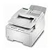 Oki OKIFAX 5680 Plain paper digital fax LED