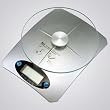Newline Champagne Digital Kitchen Food Scale