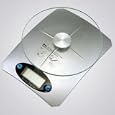 Newline Champagne Digital Kitchen Food Scale