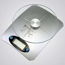 Newline Champagne Digital Kitchen Food Scale