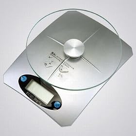 Newline Champagne Digital Kitchen Food Scale